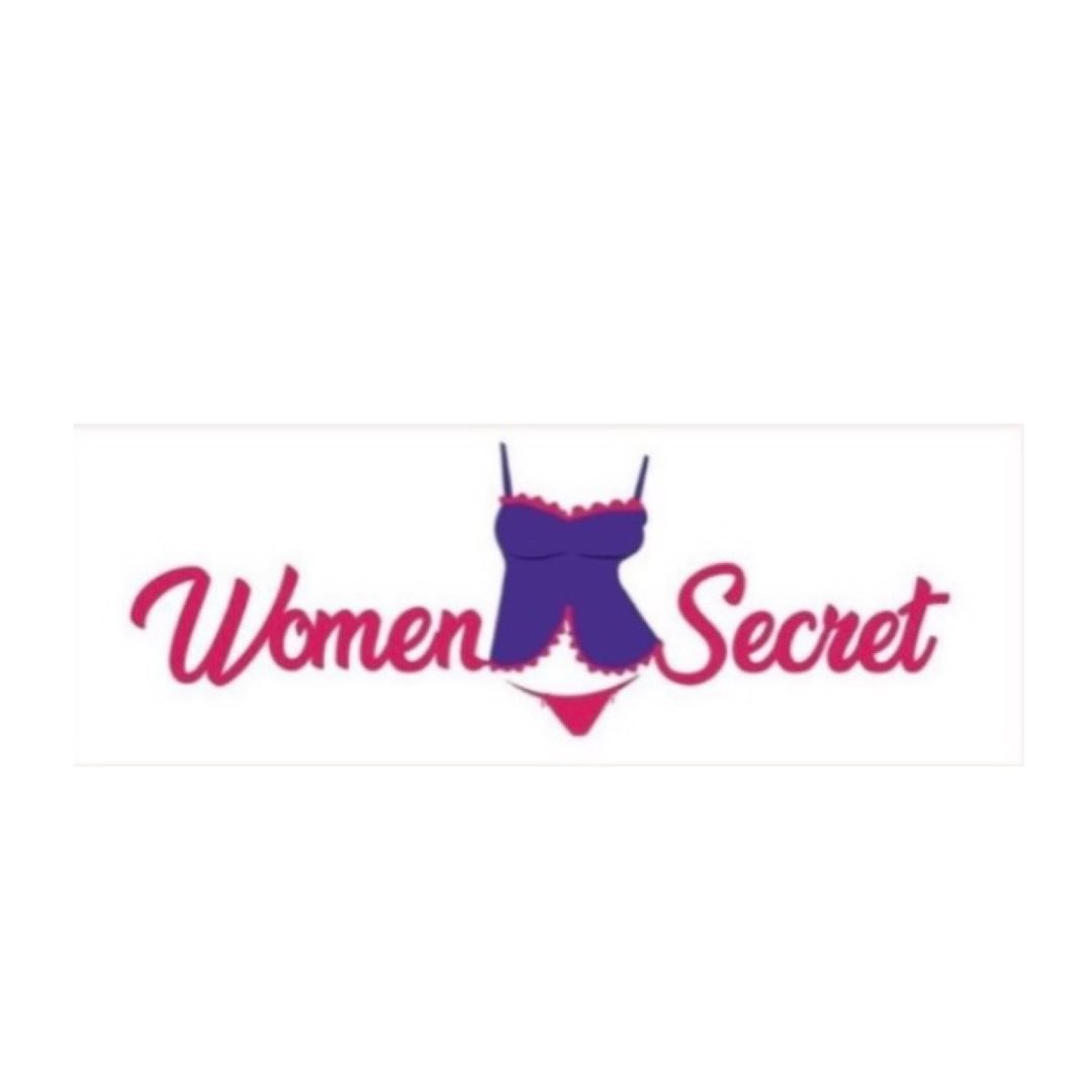 Women Secret Logo